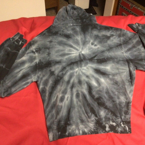 THRASHER hoodie - Picture 2 of 2